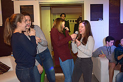 CHRISTMAS CAROL - YEAR 15